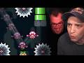The New Barb Mario Maker Level is EVIL