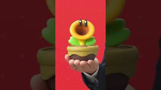 Talking Flower Announced – Super Mario Bros. Wonder Toy (Spring 2026) | #tehcricket on #Twitch