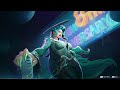 Marvel Rivals | Night at the Museum | Hela's Unruffled Rhythm Theme