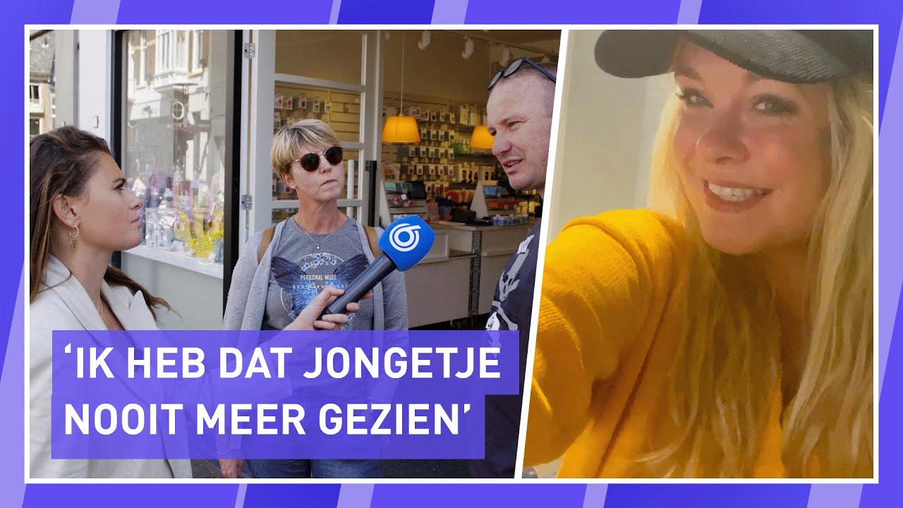 'Ik heb als kind te maken gehad met een kinderlokker' | Hart van Nederland