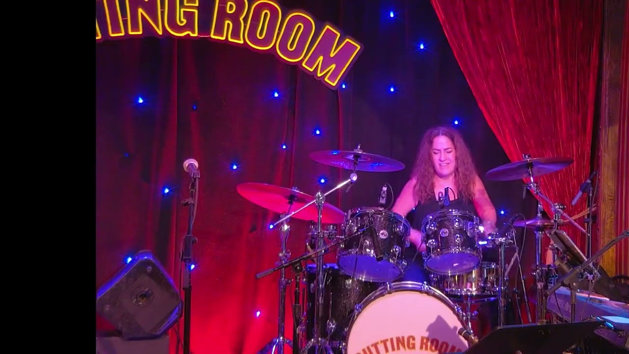 "Two for Dom" – Live at The Cutting Room, NYC/ Sergio Bellotti & Teri Coté remembering DOM FAMULARO