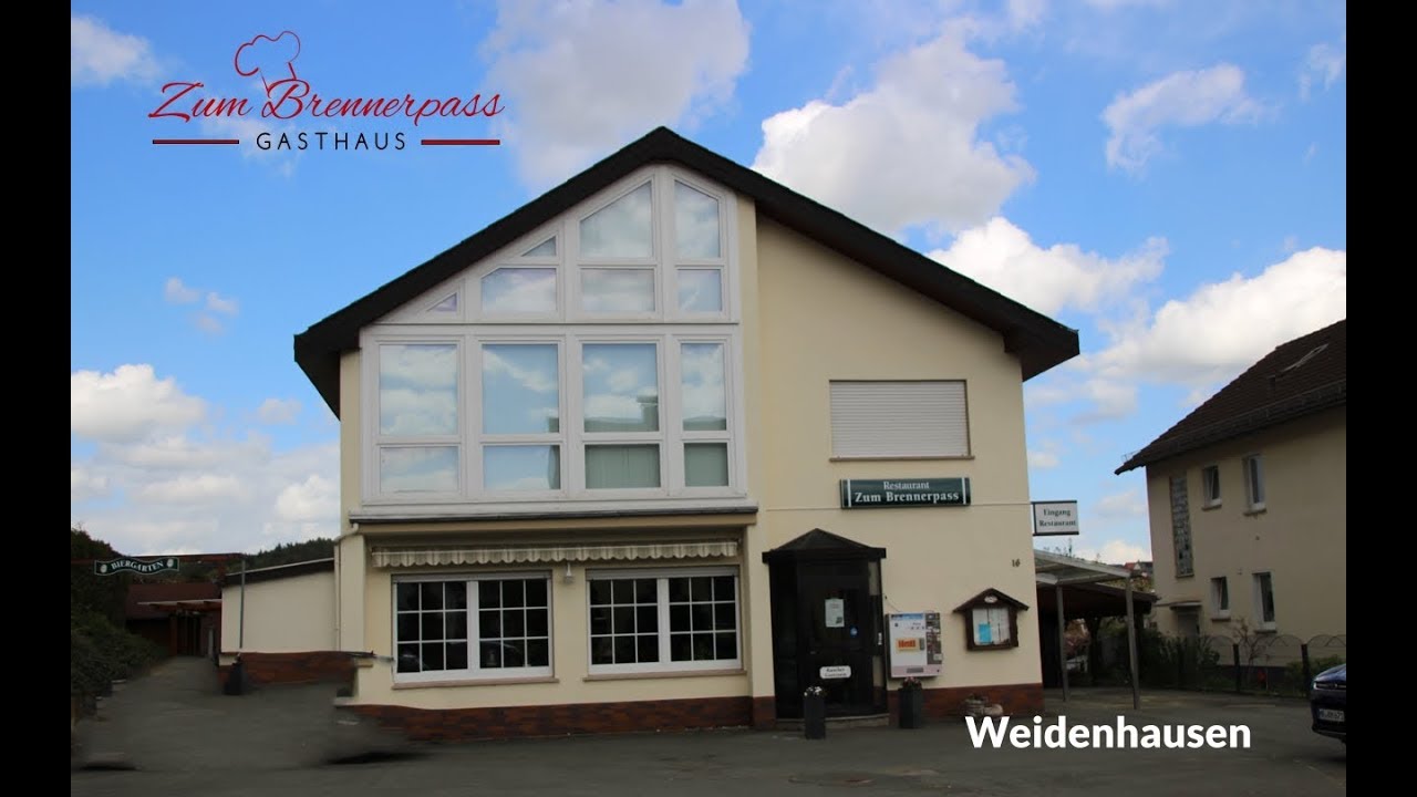 Zum Brennerpass Weidenhausen