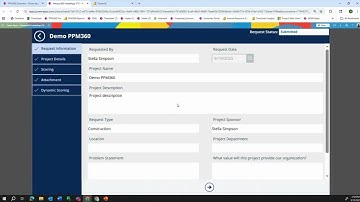 PPM360 Overview: End-to-End Project & Portfolio Management on Microsoft