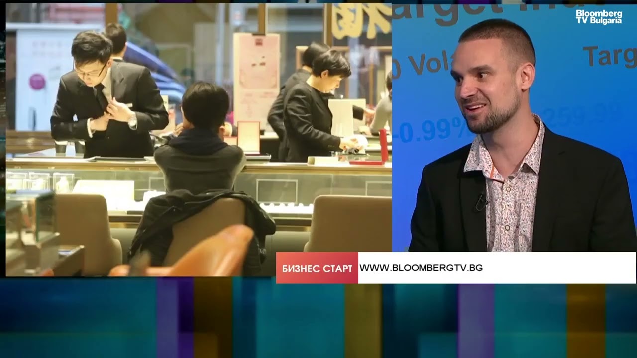 Златото блести, тъй като светът къса частично с долара