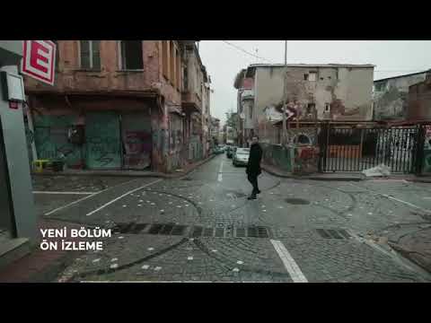 مسلسل الحفرة الجزء  الحلقه  مشهد من حلقه اليوم عوده ياماش للحفره