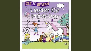 Ich bin ein Einhorn