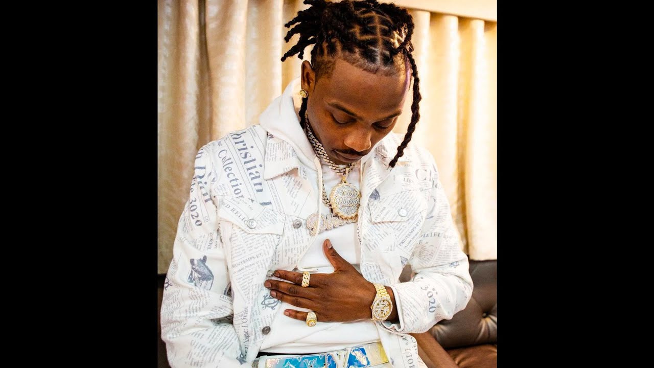 [FREE] Flipp Dinero type beat "Play My Part"