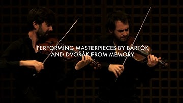 Vision String Quartet Australian Tour | Sep 21–Oct 12 2023