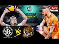 7.12.2020 📺🏐 "Dynamo-LO" - "Kuzbass" |Men's Volleyball Super League Parimatch