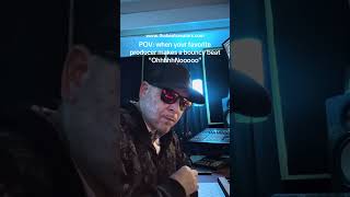 POV: when your favorite producer makes a bouncy beat “OhhhhhNooooo”  #thabeatcreators #whogotbars