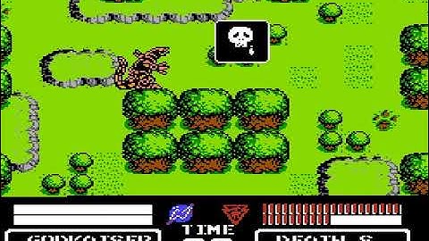 Zoids   Mokushiroku Japan Translated En Abandonteca 366IN1 FAMICOM AM ATTRACT MODE FE