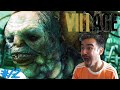 Resident Evil 8 - Lets Play #12 - DAS WASSERMONSTER !! 😱🔥