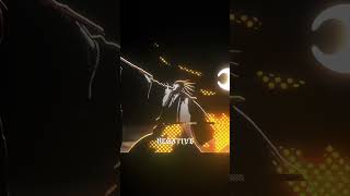 Slowed Version // Zaraki Kenpachi // Bleach // #anime #edit #zarakikenpachi