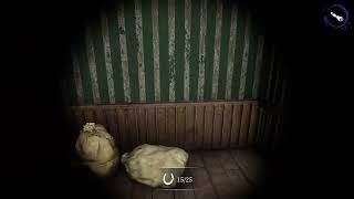 Devour 25/25 Horseshoe Walkthrough