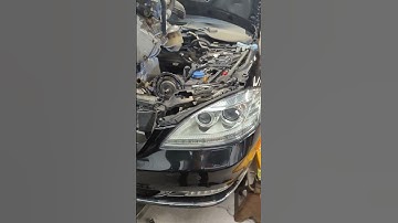 The Most Common Problem with Mercedes Benz Cars