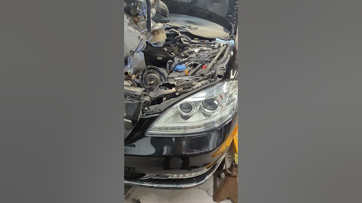 The Most Common Problem with Mercedes Benz Cars