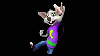 Chuck E.'s Skate Universe Chuck E. Cheese Voice Clips