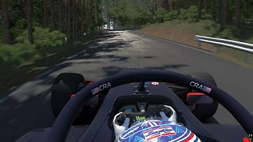 RSS F3 gunma HOTLAP | Assetto Corsa