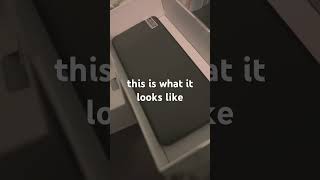 Famous Free Air voice wireless Foxx Smartphone Model AS65U Profile