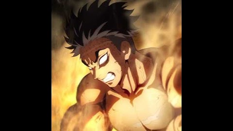 GYOMEI'S AURA 💀 DEMON SLAYER / KIMETSUNOYAIBA EDIT/AMV #shorts #anime