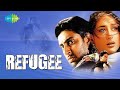 Panchi Nadiya Pawan Ke - Sonu Nigam - Alka Yagnik - Refugee [2000] Mp3 Song