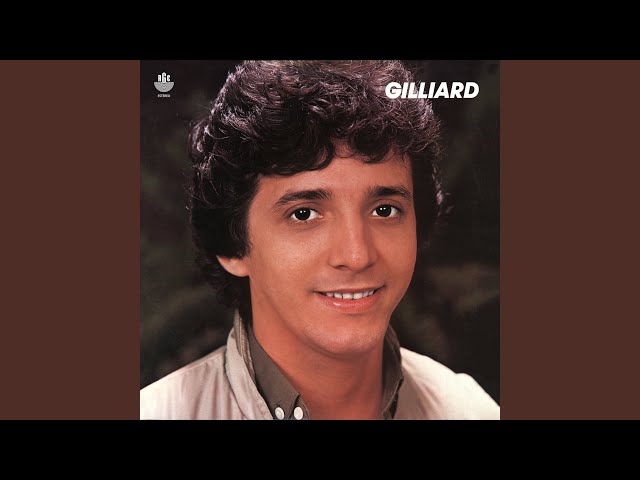 Gilliard - Conversa