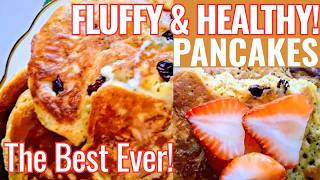 "سر الفطائر الرقيقة 🥞 | كيف أجعلها صحية ولذيذة أكثر من أي وقت مضى!" ❤️ screenshot 4