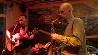 T.o.i. Feat. Saxsa Live Tankstelle - Lifes A