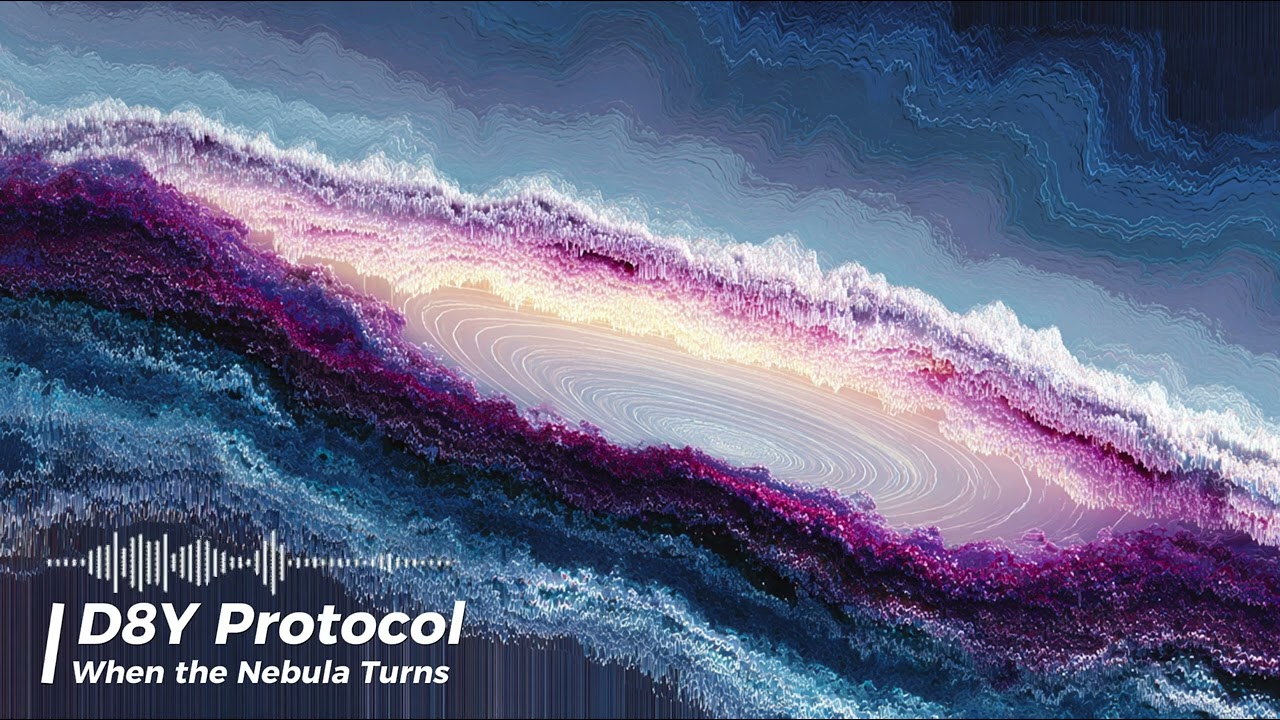 D8Y Protocol - When the Nebula Turns