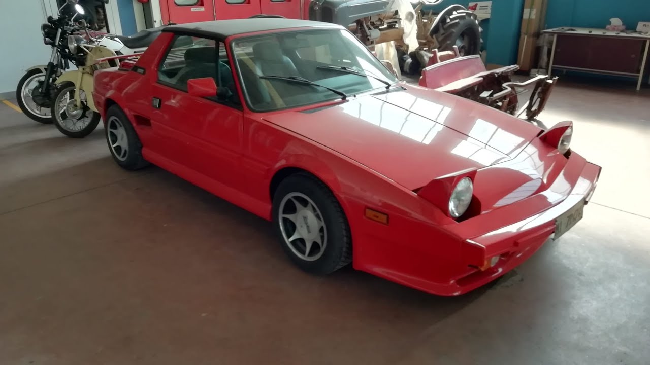 Registro Storico: La Nuova Targa Metallica - News - Foto 9