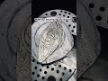 Ready to engrave! #silverring #silver #silverjewllery #customjewelry #sterlingsilver #engraving