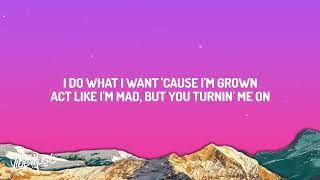 Central Cee, Sexyy Red - Guilt Trippin (Lyrics) [1 HOUR]