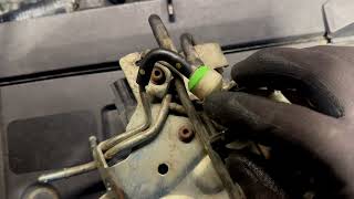 видео: Замена турбины Mazda CX5 не решила проблему — код ошибки Mazda P2263 картинка: Замена турбины Mazda CX5 не решила проблему — код ошибки Mazda P2263