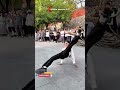 world best Viral dance video | Hip hop dance Tutorial in public place #dance #battledance