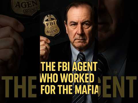 The FBI Agent