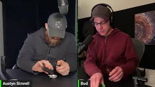 Vape Talk w/ Budboss: Storz & Bickel OVERHYPED