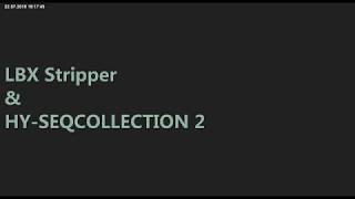 LBX Stripper HY SeqCollection2 quickmess