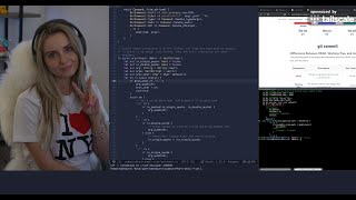 LIVE[Day 4]: building a shell in rust !today !sponsor ݁ ˖Ი𐑼⋆