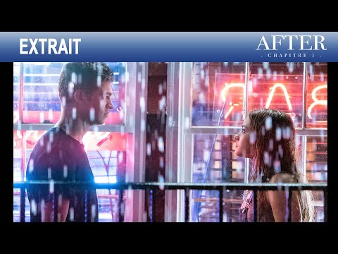AFTER - Extrait VF