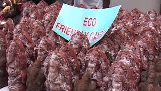 Eco friendly Ganesh idols and photo frames screenshot 5