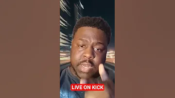 Watch 2050kl Live On Kick Real Time Reactions Entertainment 