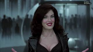 Serleena Being Sexy, Scary and Unstoppable | Men in Black II Best Serleena Scenes