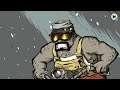 Những Trái Tim Quả Cảm - Đường Về Nhà ( VALIANT HEARTS) P2