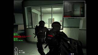 SWAT 4 - Level 10 - St Michaels Medical Center