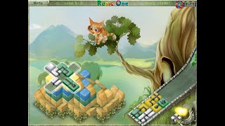 Runic One (2005, PC) - 08 of 12: Level 08 (Grasslands II)[1080p60]