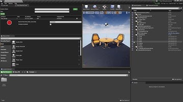 Xsens Tutorial: Record and stop MVN live sessions from Unreal Engine