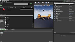 Xsens Tutorial: Record and stop MVN live sessions from Unreal Engine
