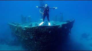 Dive Trip to Roatán, Honduras Part 2