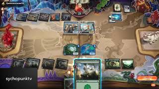 MTG | Standard Golgari Insidious Roots