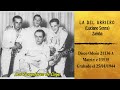 La del arriero - Los Trovadores de Cuyo